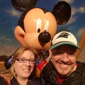 Meet your Posher, Allison